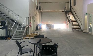 Bodega en VENTA, Ave Chapultepec