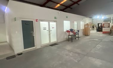 Bodega en VENTA, Ave Chapultepec
