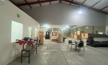 Bodega en VENTA, Ave Chapultepec