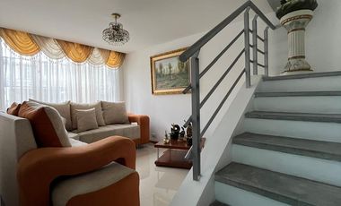 VENTA O PERMUTA CASA EN COLSEGUROS, MANIZALES