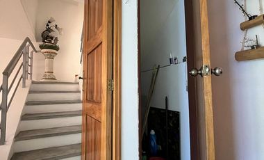 VENTA O PERMUTA CASA EN COLSEGUROS, MANIZALES