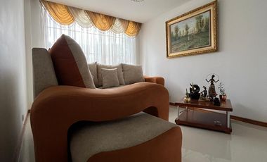 VENTA O PERMUTA CASA EN COLSEGUROS, MANIZALES