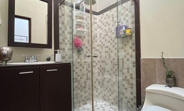 VENTA O PERMUTA CASA EN COLSEGUROS, MANIZALES