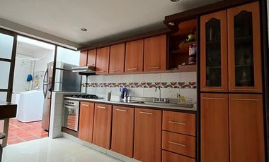 VENTA O PERMUTA CASA EN COLSEGUROS, MANIZALES