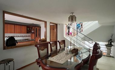 VENTA O PERMUTA CASA EN COLSEGUROS, MANIZALES