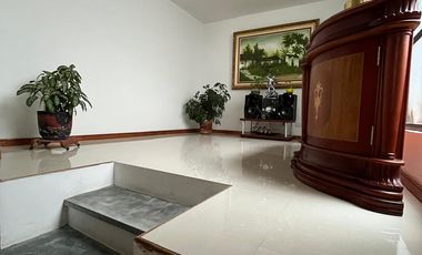 VENTA O PERMUTA CASA EN COLSEGUROS, MANIZALES