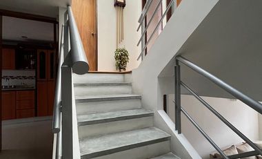 VENTA O PERMUTA CASA EN COLSEGUROS, MANIZALES