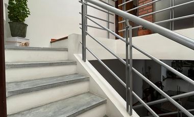 VENTA O PERMUTA CASA EN COLSEGUROS, MANIZALES