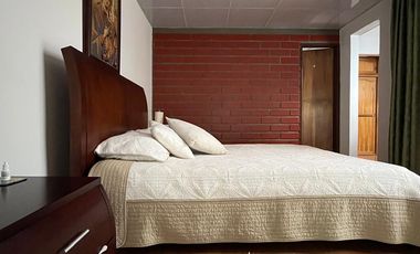 VENTA O PERMUTA CASA EN COLSEGUROS, MANIZALES