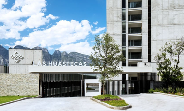 Venta de departamento, zona Valle Poniente, Santa Catarina, Nuevo Leon