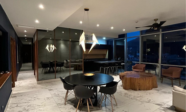 Venta de departamento, zona Valle Poniente, Santa Catarina, Nuevo Leon