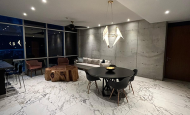 Venta de departamento, zona Valle Poniente, Santa Catarina, Nuevo Leon