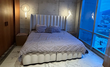 Venta de departamento, zona Valle Poniente, Santa Catarina, Nuevo Leon