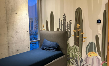 Venta de departamento, zona Valle Poniente, Santa Catarina, Nuevo Leon