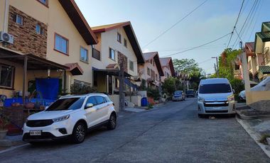 SUNVALLEY TOWNHOMES FORSALE -ANTIPOLO CITY,RIZAL..RUSH!!!