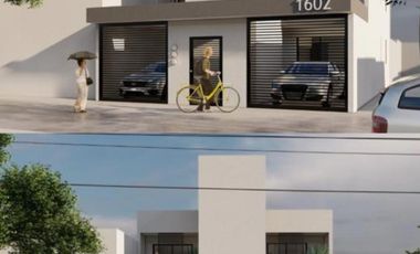 DEPARTAMENTO EN VENTA EN COLONIA ZARAGOZA A UNA CUADRA DEL BOULEVARD