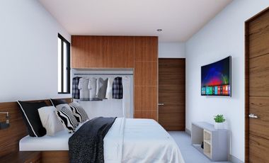 DEPARTAMENTO EN VENTA EN COLONIA ZARAGOZA A UNA CUADRA DEL BOULEVARD