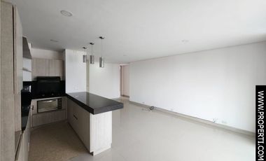 Apartamento en Arriendo Sector Santa Teresita - Laureles