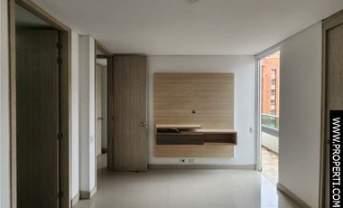 Apartamento en Arriendo Sector Santa Teresita - Laureles