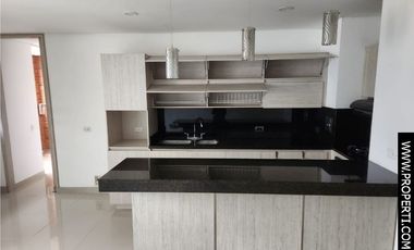 Apartamento en Arriendo Sector Santa Teresita - Laureles
