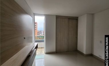 Apartamento en Arriendo Sector Santa Teresita - Laureles