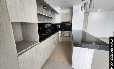 Apartamento en Arriendo Sector Santa Teresita - Laureles