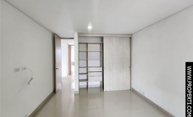 Apartamento en Arriendo Sector Santa Teresita - Laureles