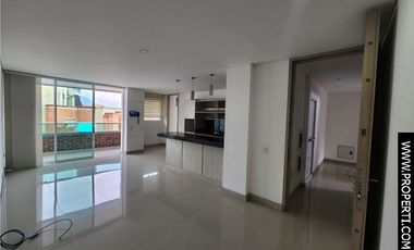 Apartamento en Arriendo Sector Santa Teresita - Laureles