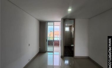 Apartamento en Arriendo Sector Santa Teresita - Laureles