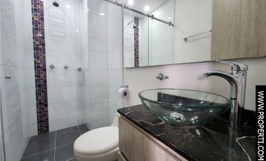 Apartamento en Arriendo Sector Santa Teresita - Laureles