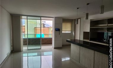 Apartamento en Arriendo Sector Santa Teresita - Laureles