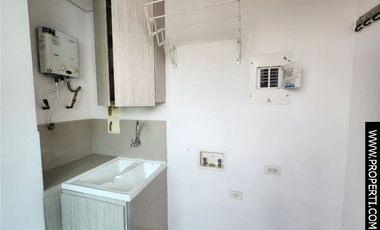 Apartamento en Arriendo Sector Santa Teresita - Laureles