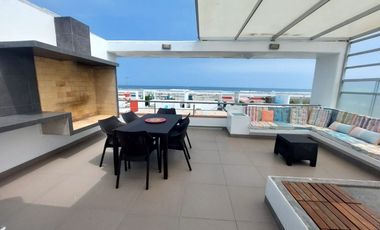 VENTA DE CASA DE PLAYA EN CALA DEL MAR MALA