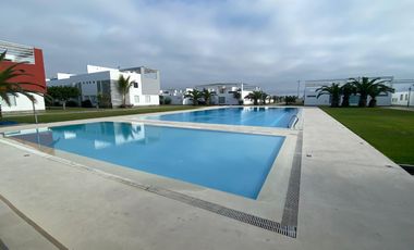VENTA DE CASA DE PLAYA EN CALA DEL MAR MALA