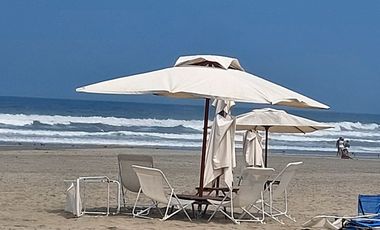 VENTA DE CASA DE PLAYA EN CALA DEL MAR MALA