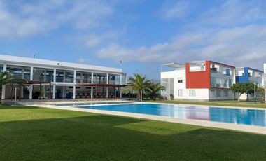 VENTA DE CASA DE PLAYA EN CALA DEL MAR MALA
