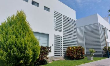 VENTA DE CASA DE PLAYA EN CALA DEL MAR MALA