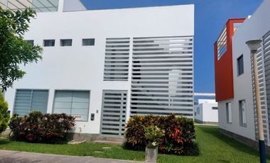 VENTA DE CASA DE PLAYA EN CALA DEL MAR MALA
