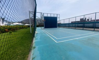 VENTA DE CASA DE PLAYA EN CALA DEL MAR MALA