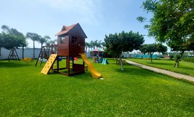 VENTA DE CASA DE PLAYA EN CALA DEL MAR MALA
