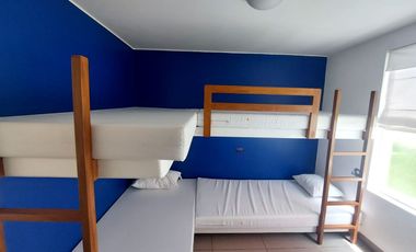 VENTA DE CASA DE PLAYA EN CALA DEL MAR MALA