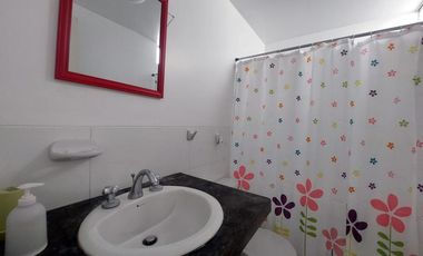 VENTA DE CASA DE PLAYA EN CALA DEL MAR MALA