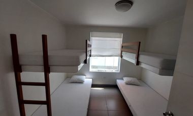 VENTA DE CASA DE PLAYA EN CALA DEL MAR MALA