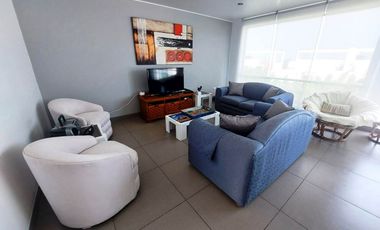 VENTA DE CASA DE PLAYA EN CALA DEL MAR MALA