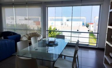 VENTA DE CASA DE PLAYA EN CALA DEL MAR MALA