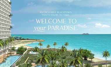 Costa Mira Beachtown Mactan – Condo Units for Assume