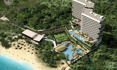 Costa Mira Beachtown Mactan – Condo Units for Assume