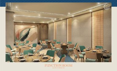 Costa Mira Beachtown Mactan – Condo Units for Assume