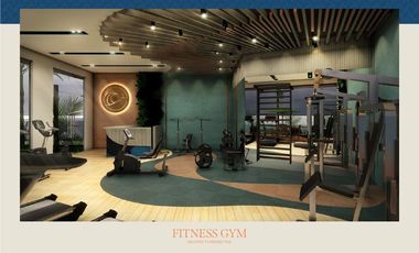 Costa Mira Beachtown Mactan – Condo Units for Assume