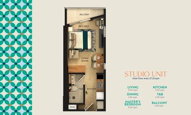 Costa Mira Beachtown Mactan – Condo Units for Assume